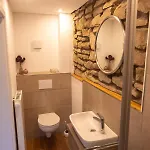 Haus Eifelglueck Am Stausee Obermaubach Σπίτι διακοπών *