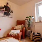 Σπίτι διακοπών Haus Eifelglueck Am Stausee Obermaubach