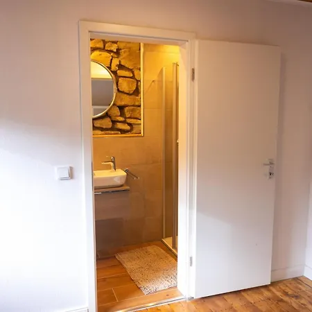 Haus Eifelglueck Am Stausee Obermaubach Casa de Férias Kreuzau