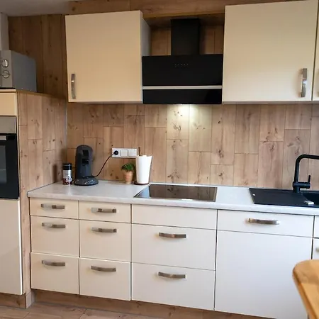 Haus Eifelglueck Am Stausee Obermaubach Casa de Férias Kreuzau