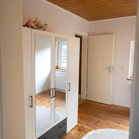 Haus Eifelglueck Am Stausee Obermaubach Kreuzau