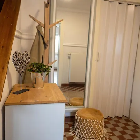 Haus Eifelglueck Am Stausee Obermaubach Kreuzau