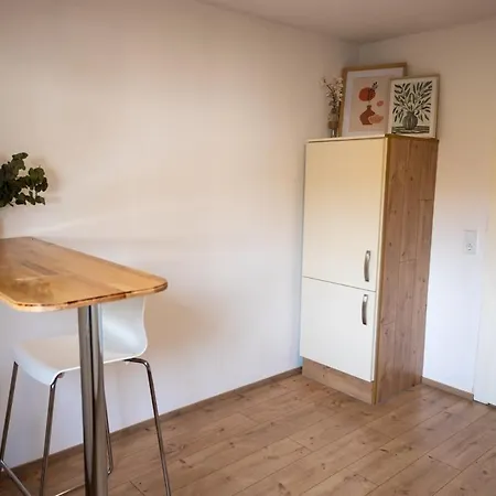 Haus Eifelglueck Am Stausee Obermaubach Prázdninový dům