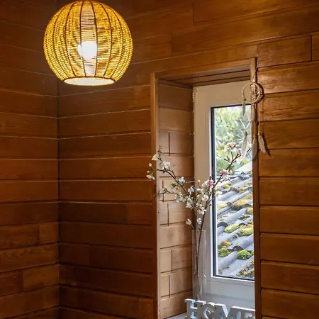 Haus Eifelglueck Am Stausee Obermaubach Casa vacanze *