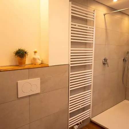 Casa vacanze Haus Eifelglueck Am Stausee Obermaubach