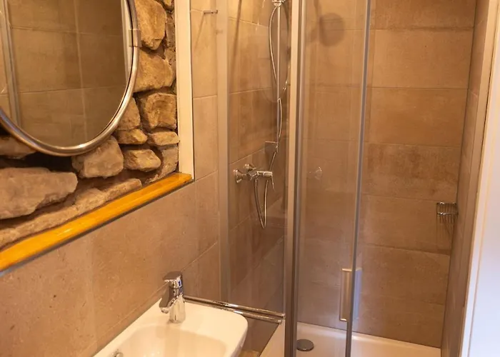 Casa vacanze Haus Eifelglueck Am Stausee Obermaubach *