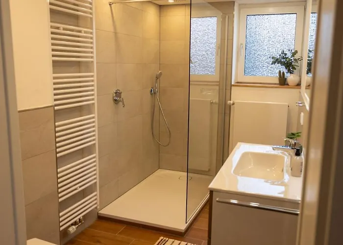 Haus Eifelglueck Am Stausee Obermaubach Casa de Férias Kreuzau