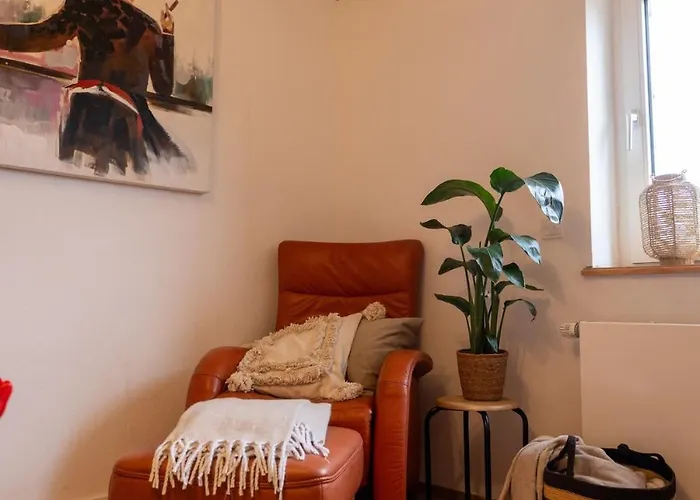 Casa vacanze Haus Eifelglueck Am Stausee Obermaubach