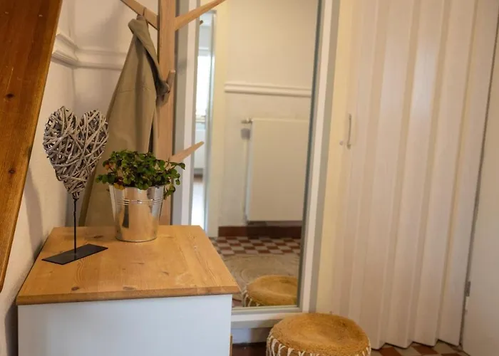 Haus Eifelglueck Am Stausee Obermaubach Kreuzau