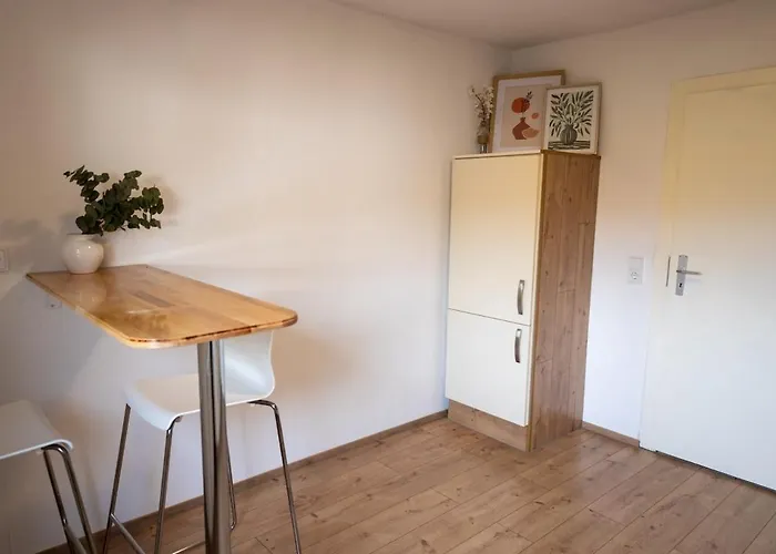 Haus Eifelglueck Am Stausee Obermaubach Casa vacanze