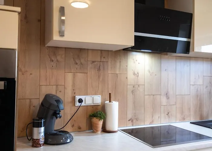 Haus Eifelglueck Am Stausee Obermaubach Casa de Férias *