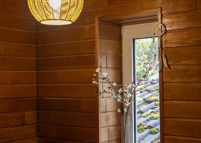 Haus Eifelglueck Am Stausee Obermaubach Casa vacanze *