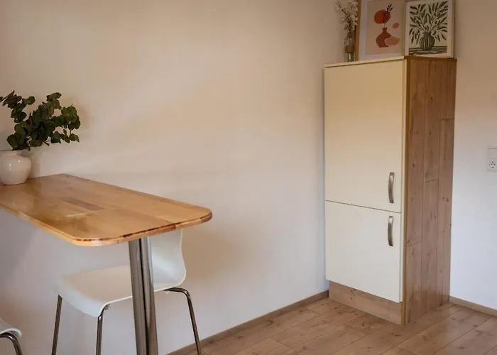 Haus Eifelglueck Am Stausee Obermaubach Casa vacanze Kreuzau